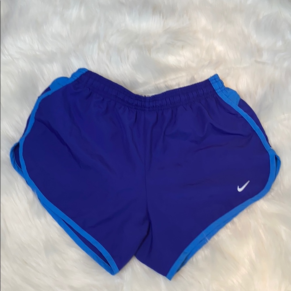 Nike Dry-Fit Shorts